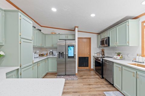 Tiny photo for 256 Dogwood Lane, Wisconsin Dells, WI 53965 (MLS # 2012574)