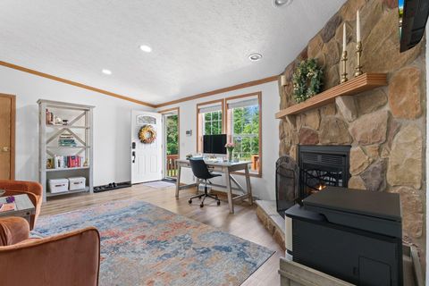 Tiny photo for 256 Dogwood Lane, Wisconsin Dells, WI 53965 (MLS # 2012574)