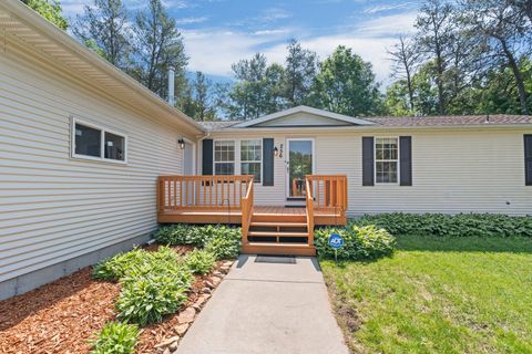 Tiny photo for 256 Dogwood Lane, Wisconsin Dells, WI 53965 (MLS # 2012574)