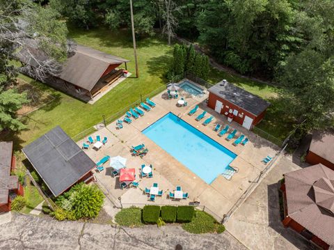 Tiny photo for 256 Dogwood Lane, Wisconsin Dells, WI 53965 (MLS # 2012574)