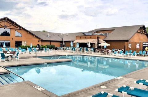 Tiny photo for 256 Dogwood Lane, Wisconsin Dells, WI 53965 (MLS # 2012574)