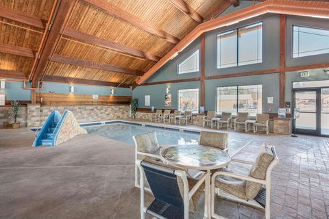 Tiny photo for 256 Dogwood Lane, Wisconsin Dells, WI 53965 (MLS # 2012574)