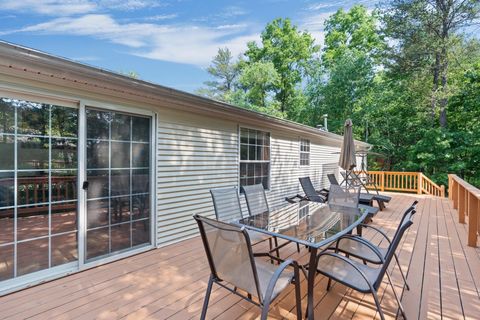 Tiny photo for 256 Dogwood Lane, Wisconsin Dells, WI 53965 (MLS # 2012574)