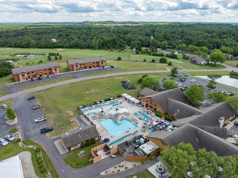 Tiny photo for 256 Dogwood Lane, Wisconsin Dells, WI 53965 (MLS # 2012574)