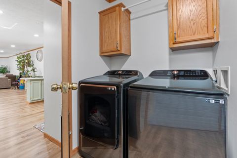 Tiny photo for 256 Dogwood Lane, Wisconsin Dells, WI 53965 (MLS # 2012574)