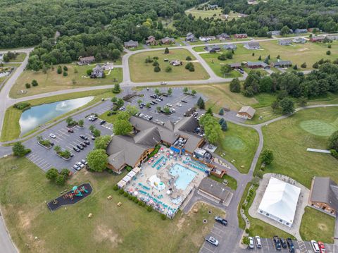 Tiny photo for 256 Dogwood Lane, Wisconsin Dells, WI 53965 (MLS # 2012574)