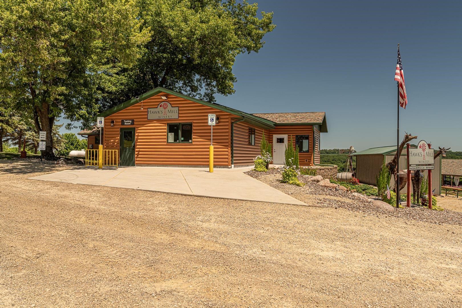 W8170 Pilz Road