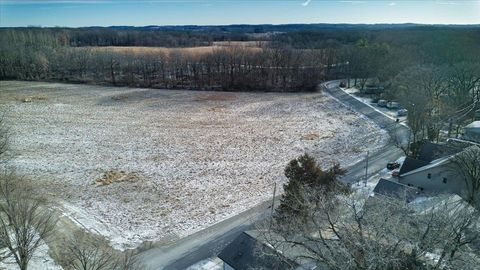 Photo of Lot 3 Sunnyside Street, Stoughton, WI 53589 (MLS # 2015273)