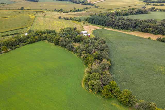Lot 1 Burr Oak Lane