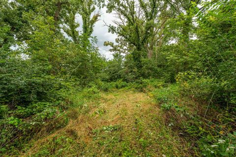 Tiny photo for Lot 1 Burr Oak Lane, Monticello, WI 53570 (MLS # 2007481)