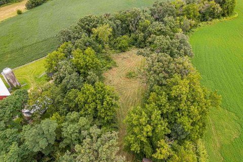 Tiny photo for Lot 1 Burr Oak Lane, Monticello, WI 53570 (MLS # 2007481)