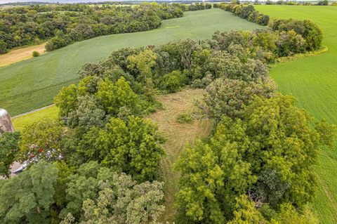 Tiny photo for Lot 1 Burr Oak Lane, Monticello, WI 53570 (MLS # 2007481)