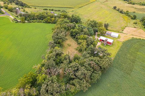 Tiny photo for Lot 1 Burr Oak Lane, Monticello, WI 53570 (MLS # 2007481)