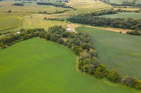Tiny photo for Lot 1 Burr Oak Lane, Monticello, WI 53570 (MLS # 2007481)