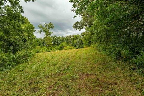 Tiny photo for Lot 1 Burr Oak Lane, Monticello, WI 53570 (MLS # 2007481)