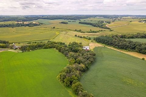 Tiny photo for Lot 1 Burr Oak Lane, Monticello, WI 53570 (MLS # 2007481)