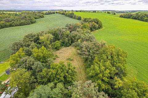 Tiny photo for Lot 1 Burr Oak Lane, Monticello, WI 53570 (MLS # 2007481)
