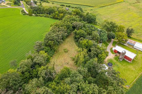 Tiny photo for Lot 1 Burr Oak Lane, Monticello, WI 53570 (MLS # 2007481)
