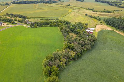 Tiny photo for Lot 1 Burr Oak Lane, Monticello, WI 53570 (MLS # 2007481)