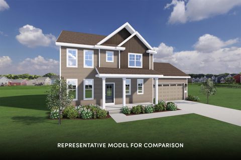 Photo of 7131 Johann Farm Road, Middleton, WI 53562 (MLS # 2014536)