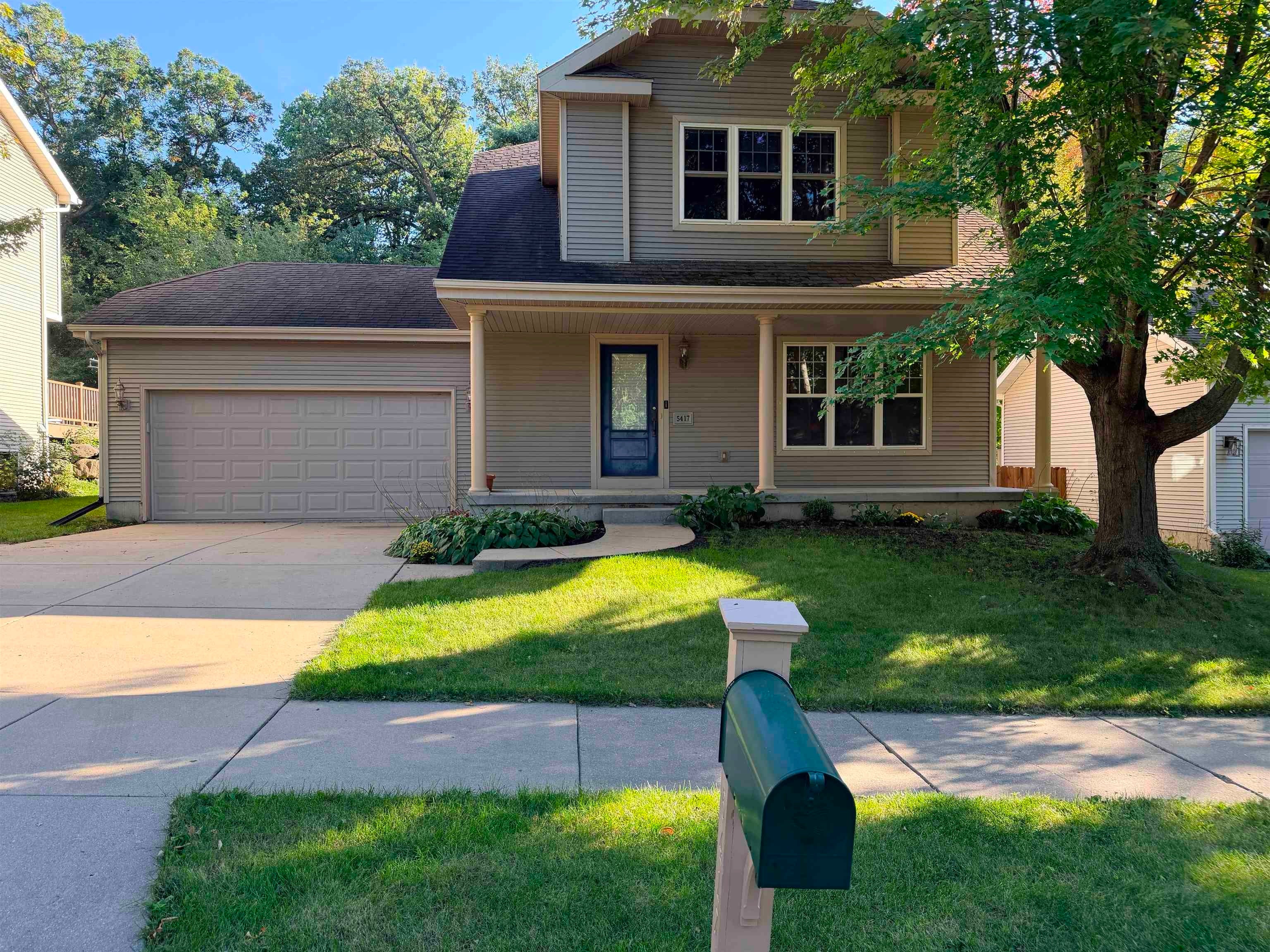 5417 Day Tripper Drive