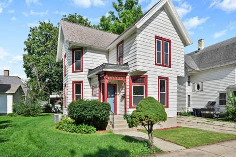 Photo of 159 S High Street, Janesville, WI 53548 (MLS # 2030849)