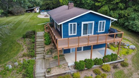 Photo of W10508 E Harmony Drive, Lodi, WI 53555 (MLS # 2019409)