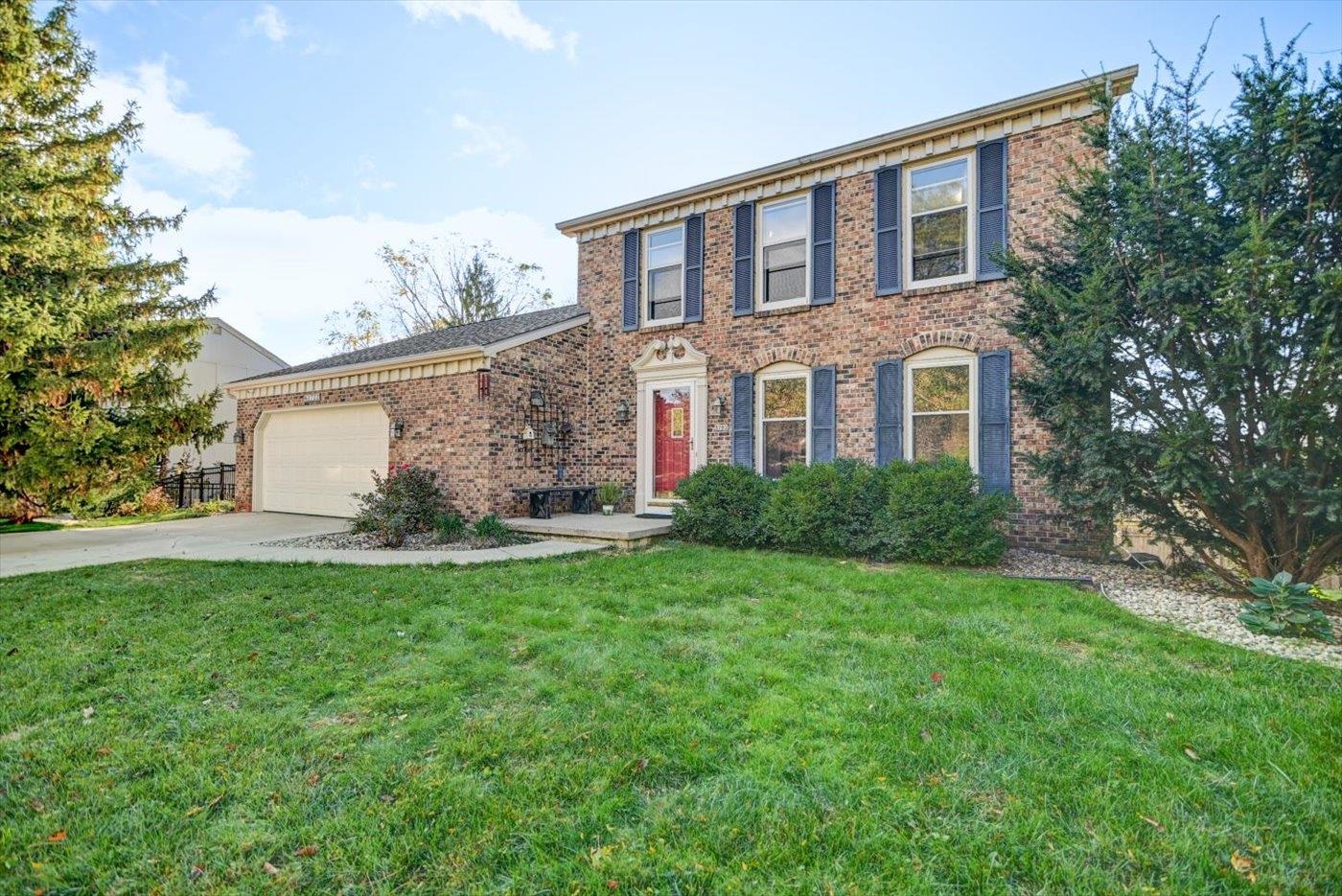 3702 Nathan Hale Court