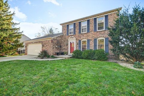 Photo of 3702 Nathan Hale Court, Middleton, WI 53562 (MLS # 2010751)