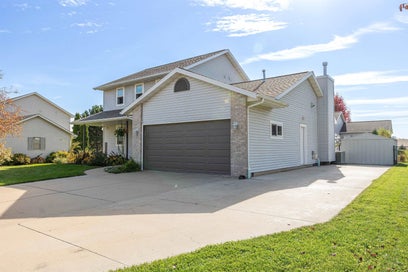 750 Leeward Lane Oregon WI 53575
