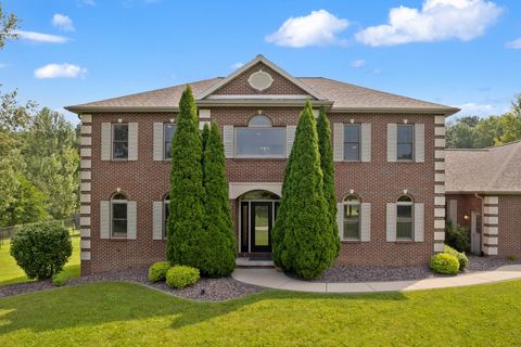 Photo of 9340 N Serns Road, Milton, WI 53563 (MLS # 2006151)