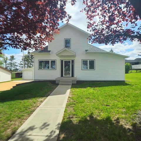 Photo of 750 Main Street, Highland, WI 53543 (MLS # 2023778)