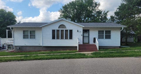 Photo of 316 E Berlin Street, Neshkoro, WI 54960 (MLS # 2027321)