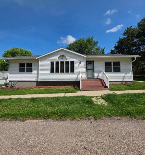 Photo of 316 E Berlin Street, Neshkoro, WI 54960 (MLS # 2027321)