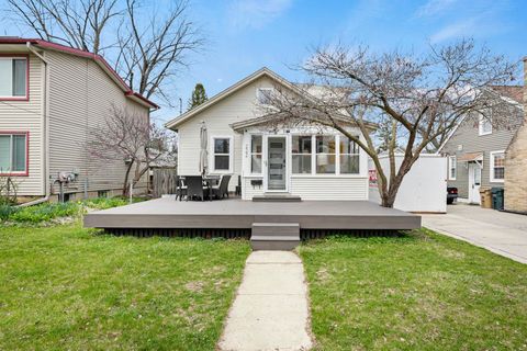 Photo of 222 Potter Street, Madison, WI 53715 (MLS # 2020656)