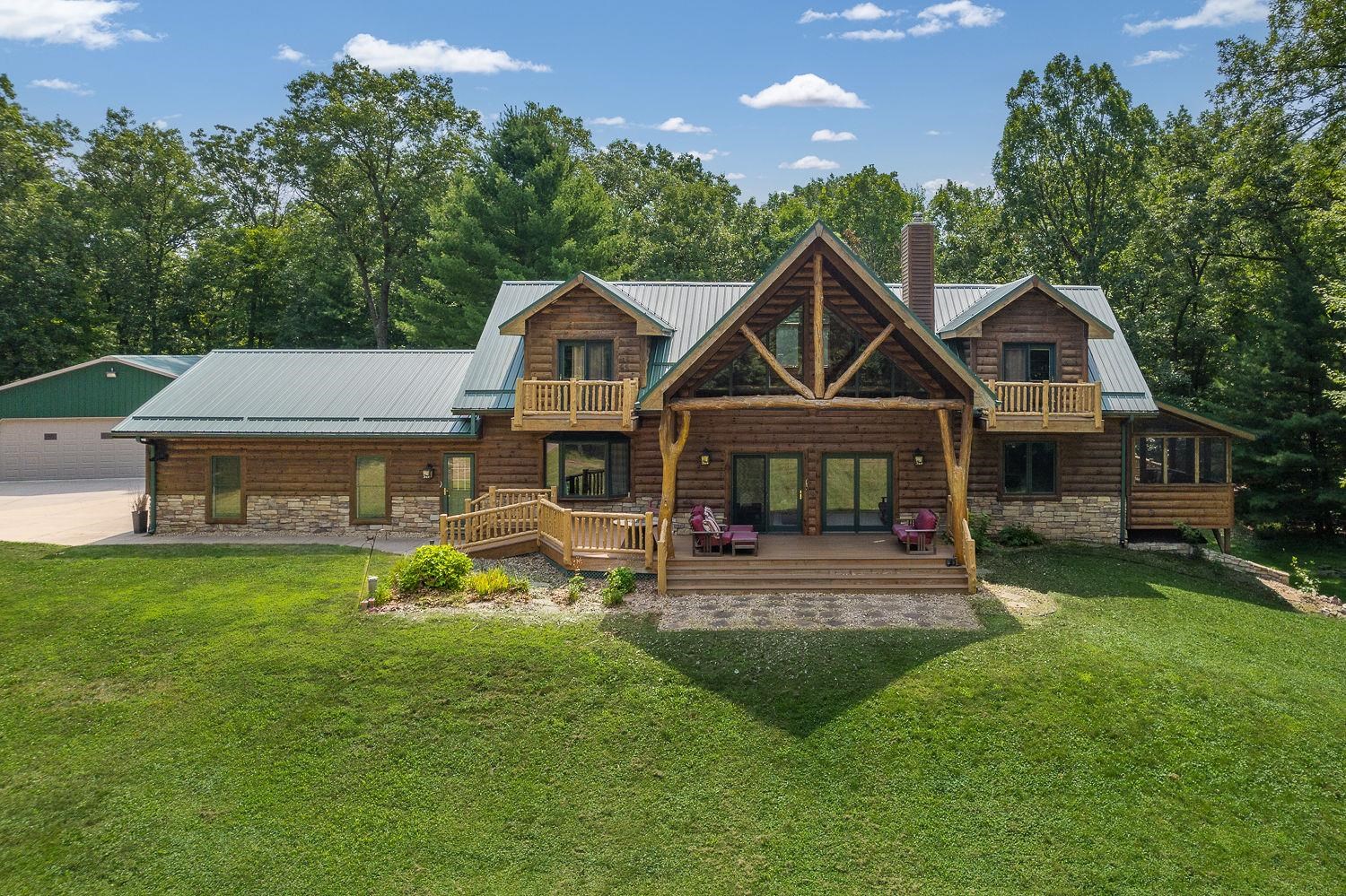 Reedsburg, Wisconsin 53959, United States, 4 Bedrooms Bedrooms, ,5 BathroomsBathrooms,Residential,Active,91169 Reedsburg, Wisconsin 53959, United States, 4 Bedrooms Bedrooms, ,5 BathroomsBathrooms,Residential,Active,91169