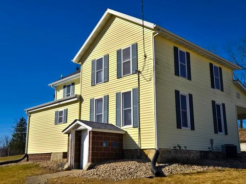 Photo of 4239 Reeson Road, Barneveld, WI 53597 (MLS # 2018668)