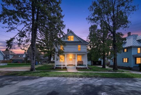 Photo of 103 S 7th Street, Mount Horeb, WI 53572 (MLS # 2020158)