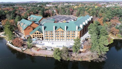 Photo of 350 E Hiawatha Drive 113 #113, Wisconsin Dells, WI 53965 (MLS # 2013652)