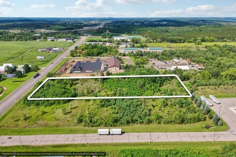 Photo of S2606 County Road BD, Baraboo, WI 53913 (MLS # 2031006)