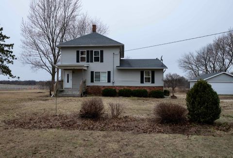 Photo of 2901 Highway 73, Cambridge, WI 53523 (MLS # 2018235)