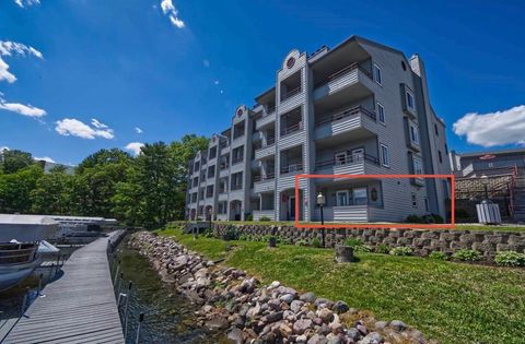 Photo of 530 E Hiawatha Drive 208 #208, Wisconsin Dells, WI 53965 (MLS # 2015204)