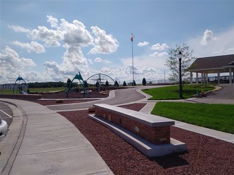 Tiny photo for 6293 John F Kennedy Drive, Deforest, WI 53532 (MLS # 2012831)