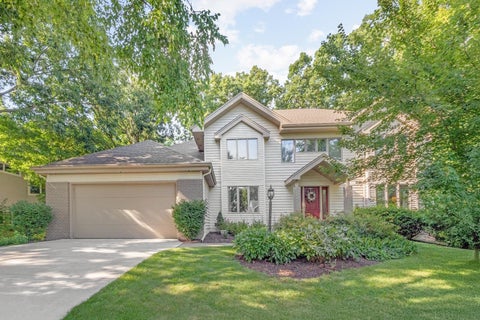 Photo of 7126 New Washburn Way, Madison, WI 53719 (MLS # 2025327)