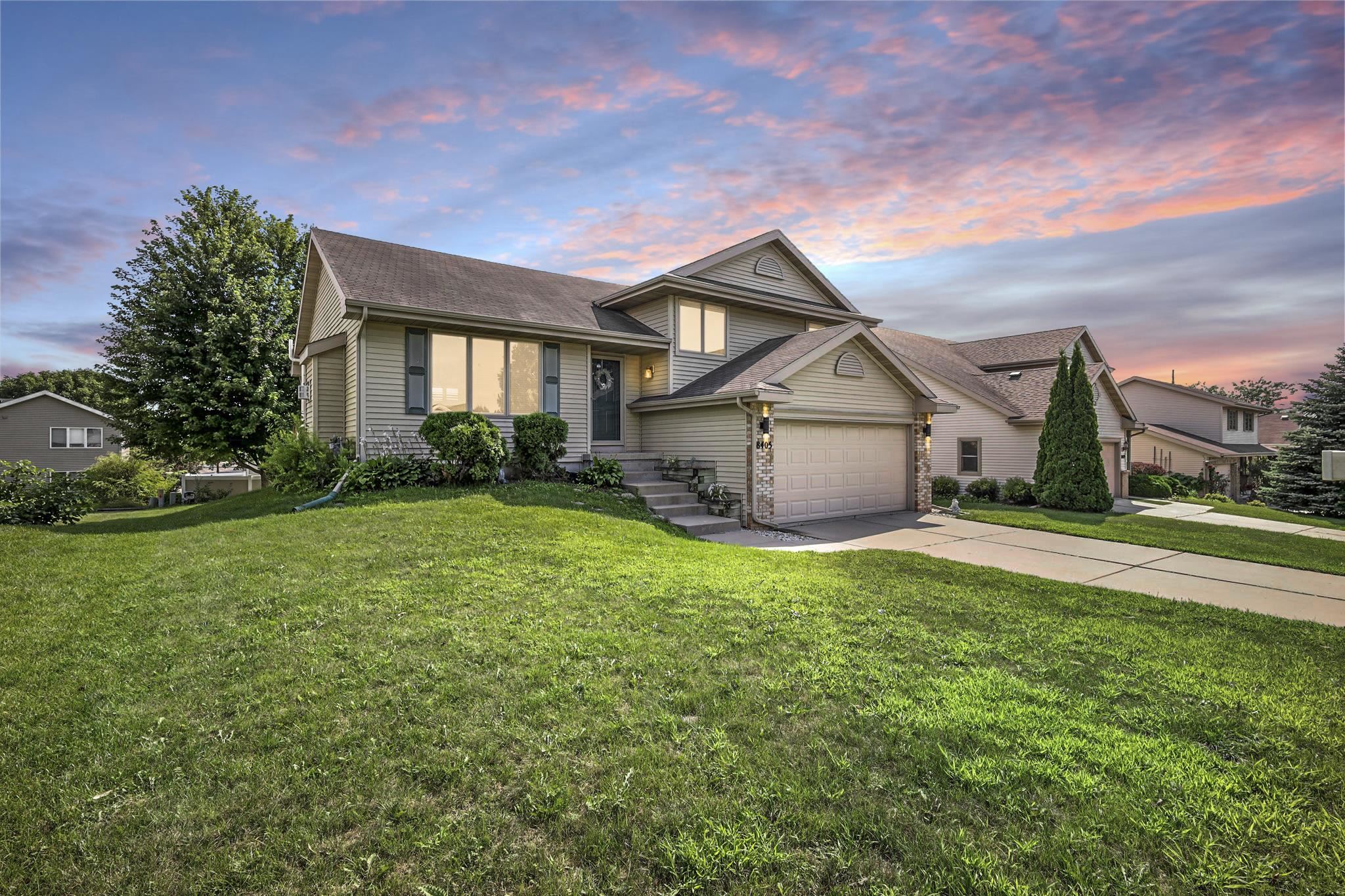 8405 Dolomite Lane