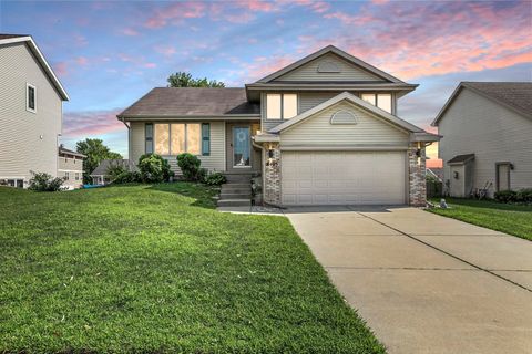 8405 Dolomite Lane Madison WI 53719