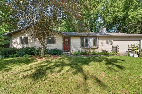 Photo of 3015 Marvin Court, Cross Plains, WI 53528 (MLS # 2033790)