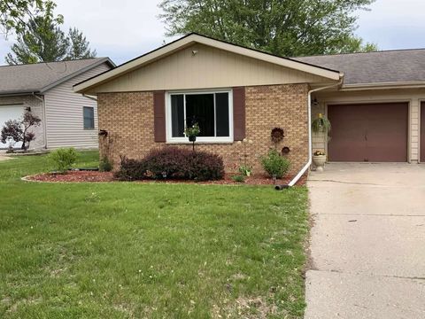 1116 N Osborne Avenue Janesville WI 53548