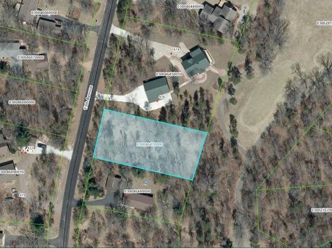 Photo of 478 13th Avenue, Nekoosa, WI 54457 (MLS # 2014464)