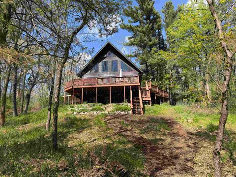Photo of N4716 3rd Avenue, Oxford, WI 53952 (MLS # 2023155)
